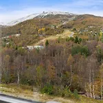 Idyllic At Strandafjellet Апартаменты *