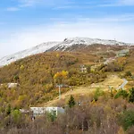 Idyllic At Strandafjellet * Странда