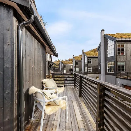 Апартаменты Idyllic At Strandafjellet *