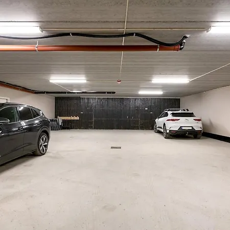 Idyllic At Strandafjellet Апартаменты Странда