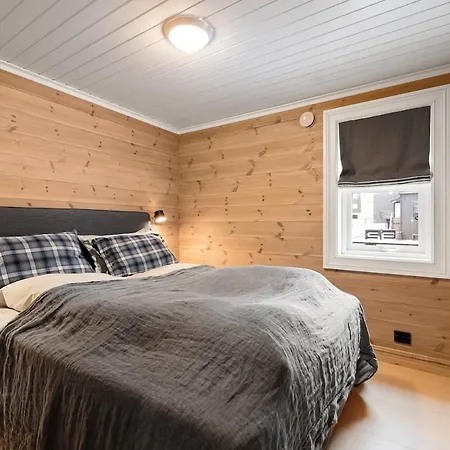 Idyllic At Strandafjellet * Странда