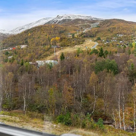 Idyllic At Strandafjellet Apartment *