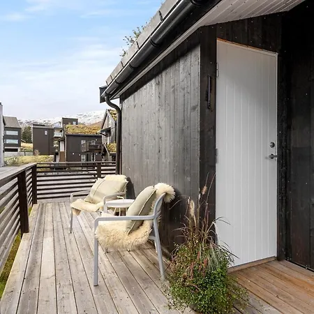 Idyllic At Strandafjellet * Stranda (More og Romsdal)