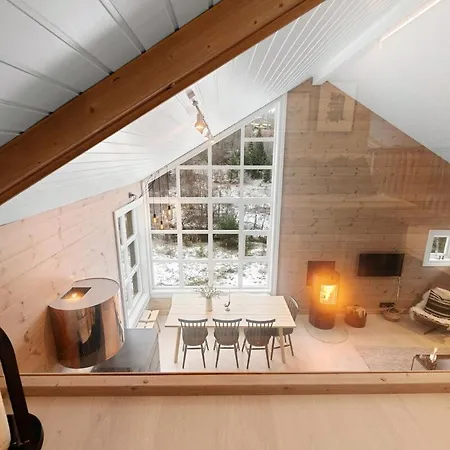 Lejlighed Idyllic At Strandafjellet Stranda (More og Romsdal)