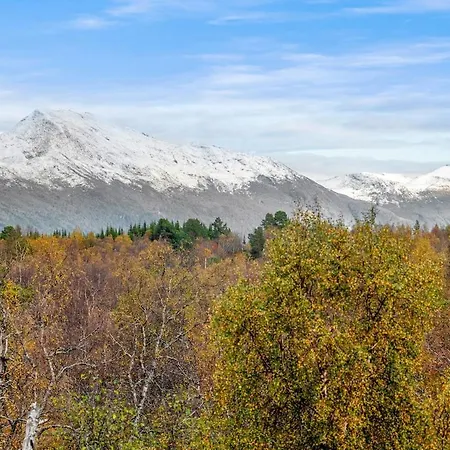 Lejlighed Idyllic At Strandafjellet *